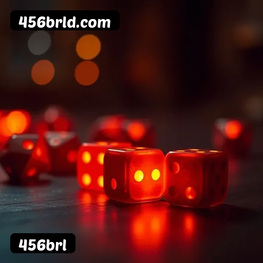 Imagem secundária para conteúdo da página Facebook 456brl