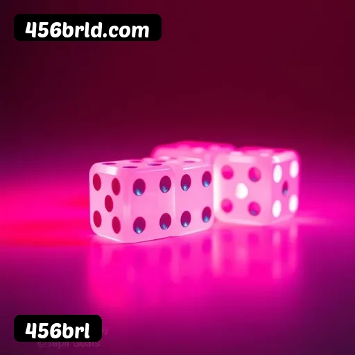 Cassino ao Vivo 456brl - Dealers Brasileiros Profissionais