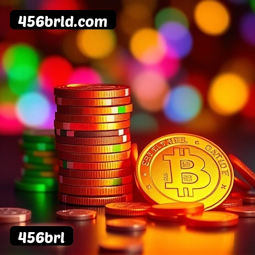 Coleção Premium de Slots 456brl - NetEnt, Pragmatic Play, Evolution